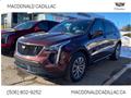 2023 Cadillac XT4 Sport for sale 2023
Cadillac
XT4 Sport