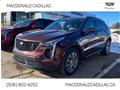 2023
Cadillac
XT4 Sport