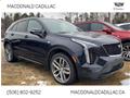 2023
Cadillac
XT4 Sport