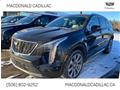 2023
Cadillac
XT4 Premium Luxury