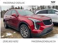 2023 Cadillac XT4 Sport for sale 2023
Cadillac
XT4 Sport