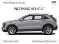 2023 Cadillac XT4 Sport for sale 2023
Cadillac
XT4 Sport