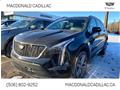 2023
Cadillac
XT4 Sport