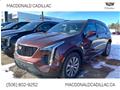 2023
Cadillac
XT4 Sport