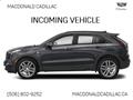 2023 Cadillac XT4 Sport for sale 2023
Cadillac
XT4 Sport