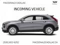 2023 Cadillac XT4 Luxury AWD for sale 2023
Cadillac
XT4 Luxury AWD